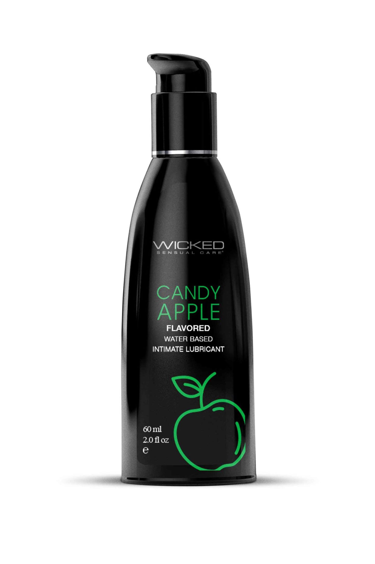 Wicked Sensual Care Aqua Water-Based Lubricant