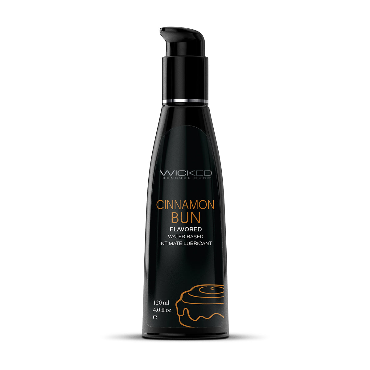 Wicked Sensual Care Aqua Water-Based Lubricant