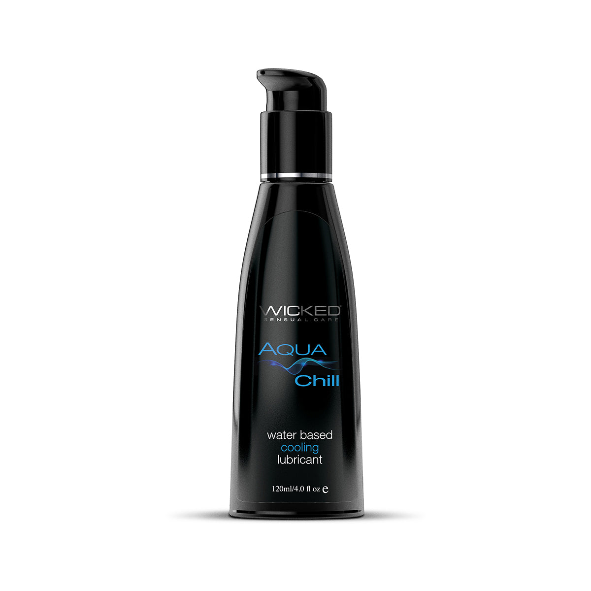 Wicked Sensual Care Aqua Water-Based Lubricant