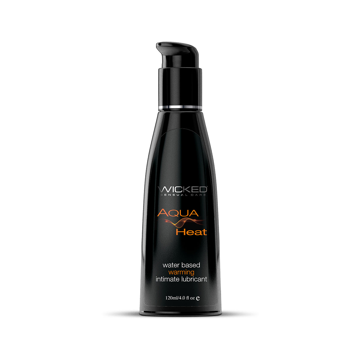 Wicked Sensual Care Aqua Water-Based Lubricant