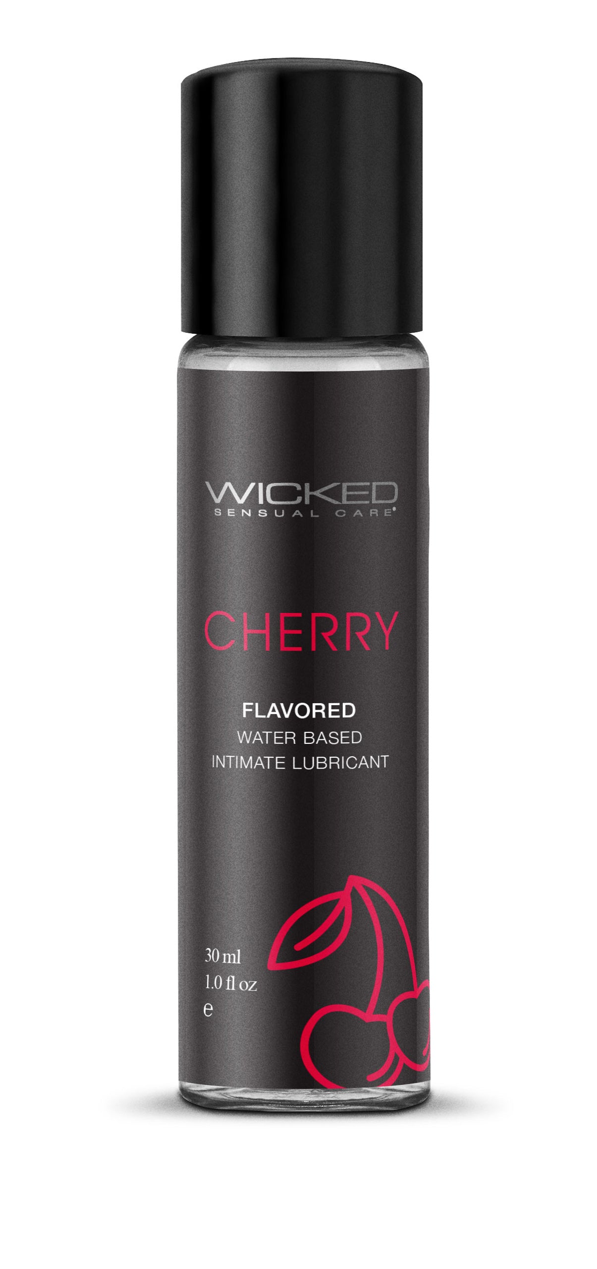 Wicked Sensual Care Aqua Water-Based Lubricant