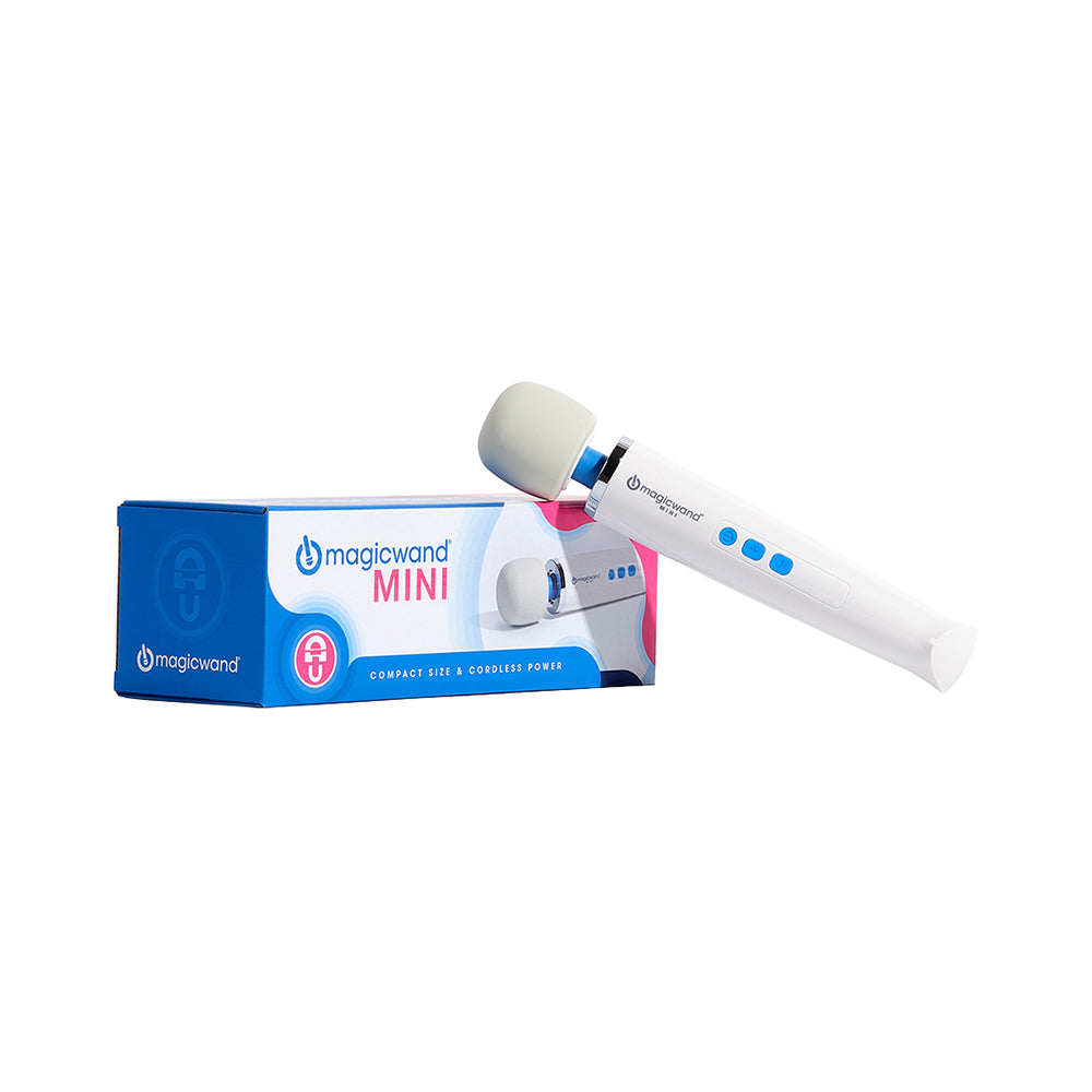 Hitachi Magic Wand
