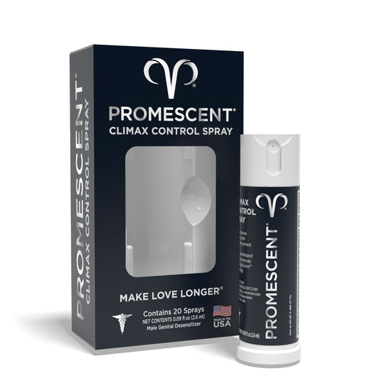 Promescent Delay Spray