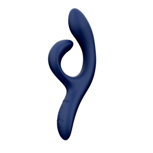 We-Vibe Nova 2 Duo-Style Rabbit Vibrator