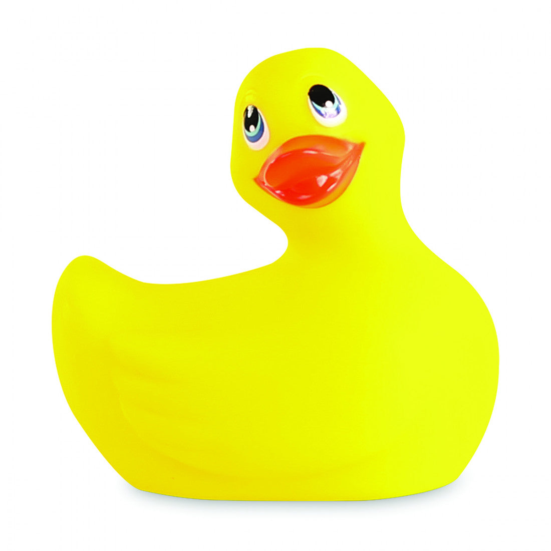 Big Teaze Toys I Rub My Duckie 2.0 Vibrating Sex Toy