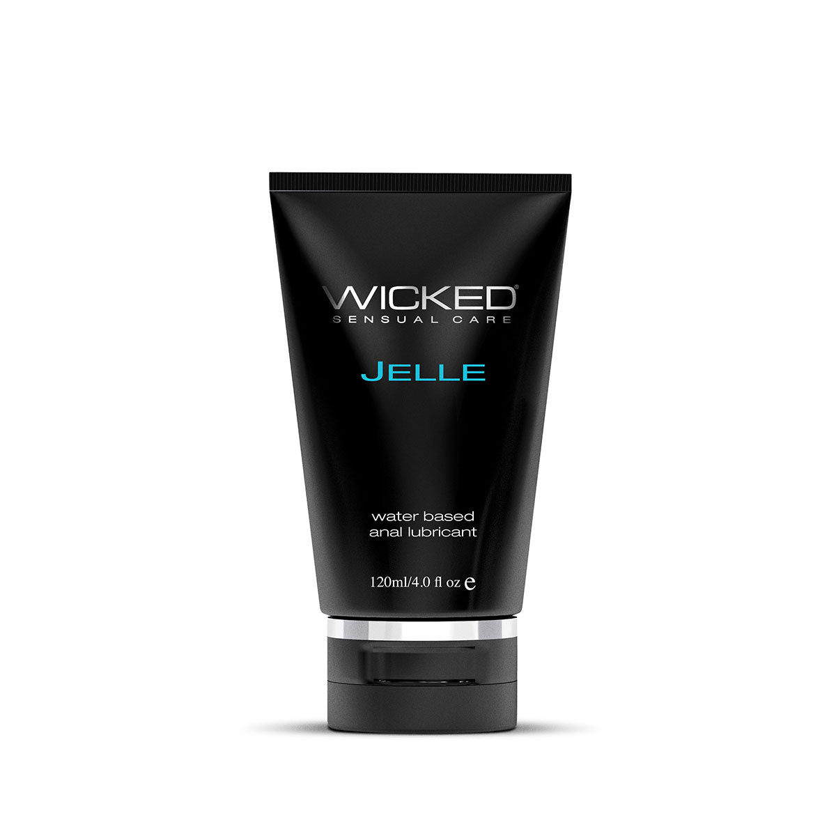 Wicked Sensual Care Aqua Water-Based Lubricant