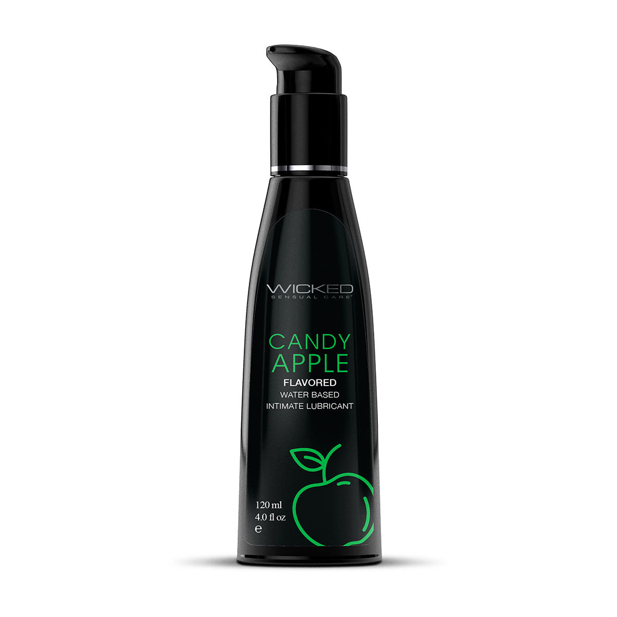 Wicked Sensual Care Aqua Water-Based Lubricant