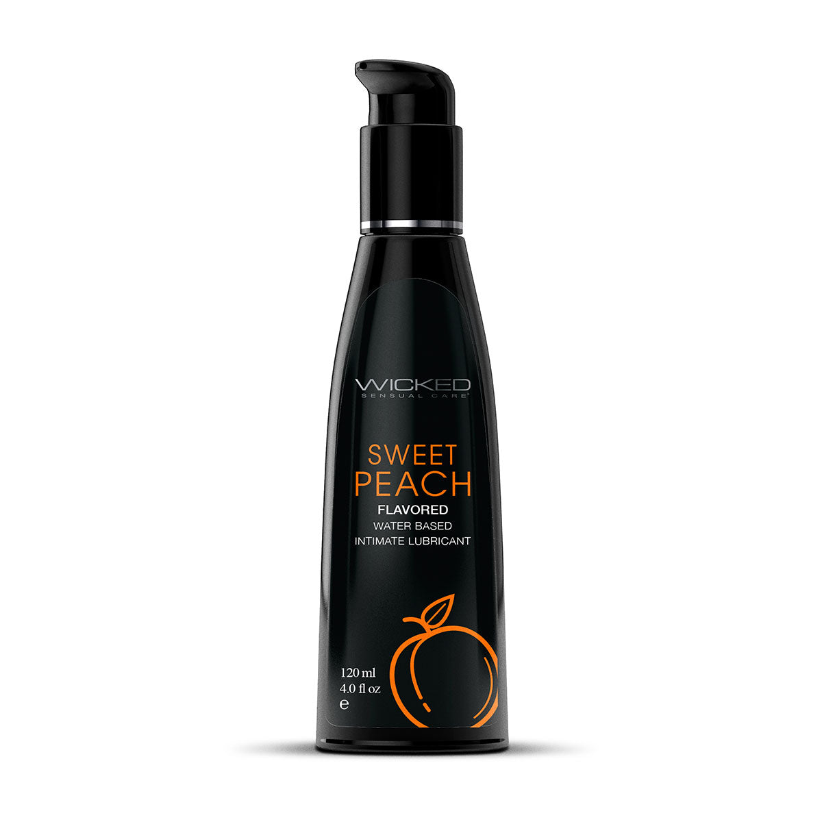 Wicked Sensual Care Aqua Water-Based Lubricant