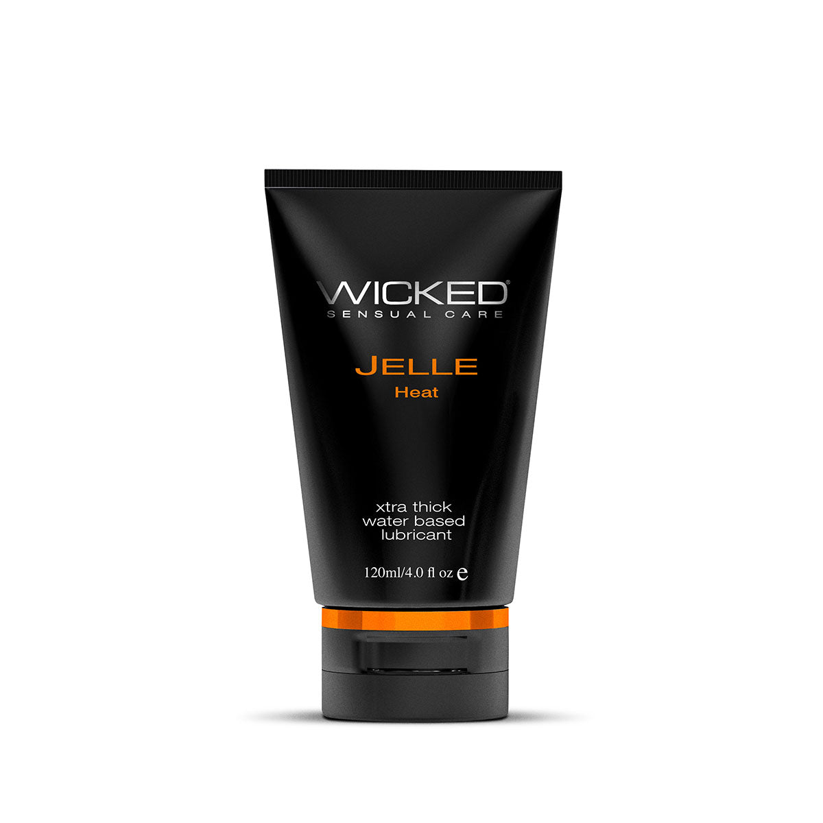 Wicked Sensual Care Aqua Water-Based Lubricant