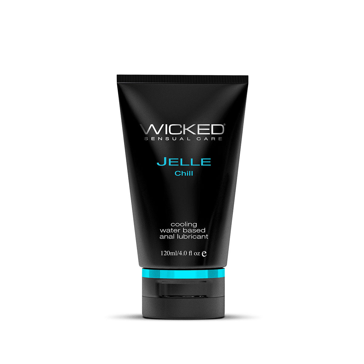 Wicked Sensual Care Aqua Water-Based Lubricant