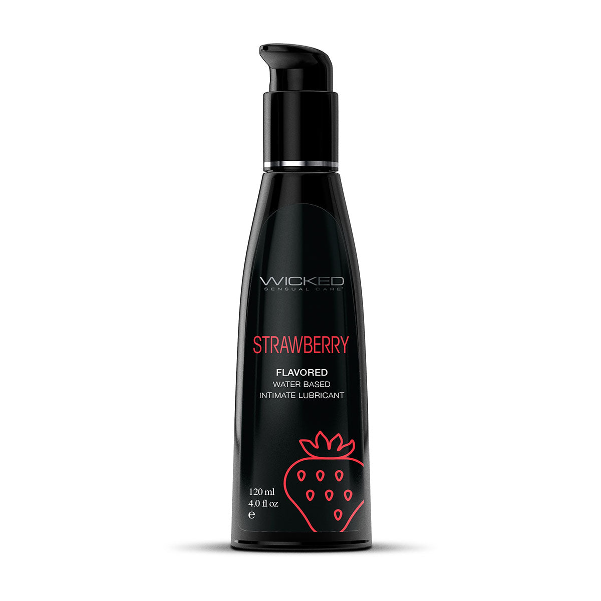 Wicked Sensual Care Aqua Water-Based Lubricant