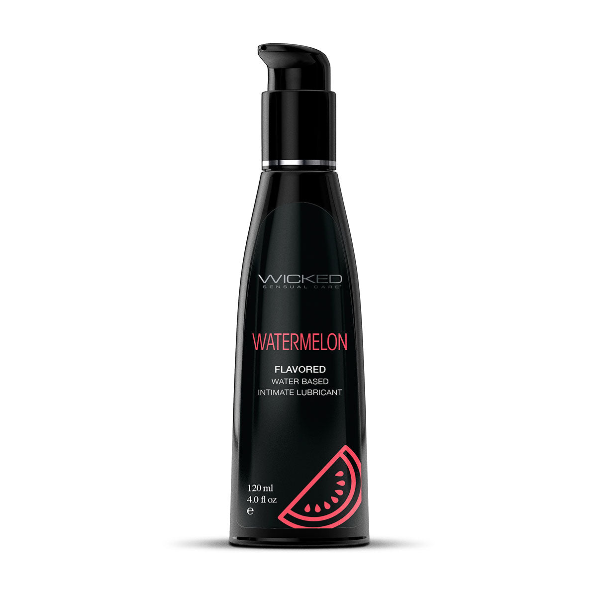 Wicked Sensual Care Aqua Water-Based Lubricant