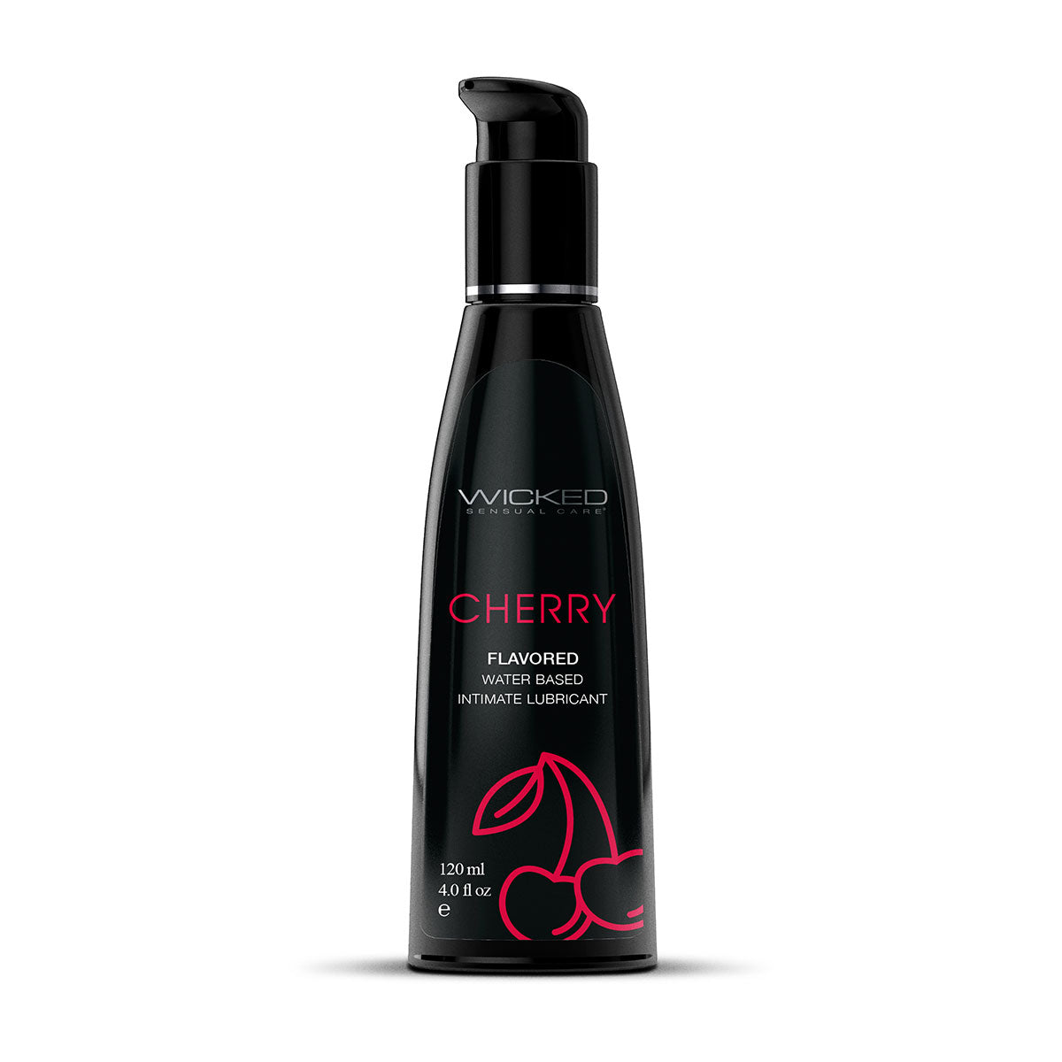 Wicked Sensual Care Aqua Water-Based Lubricant