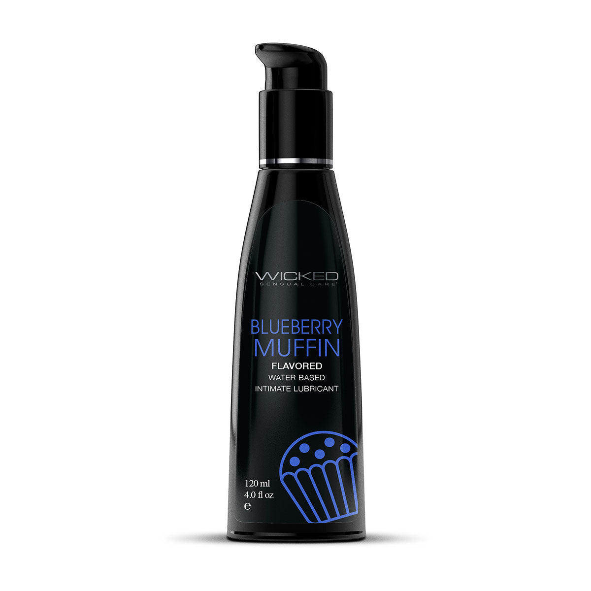 Wicked Sensual Care Aqua Water-Based Lubricant