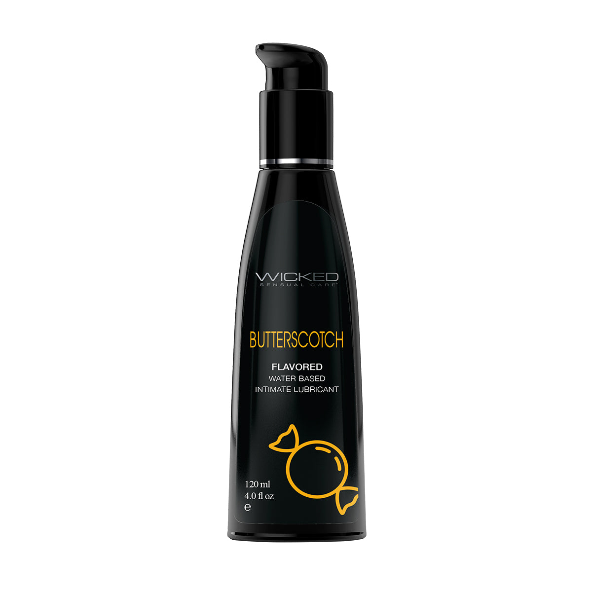 Wicked Sensual Care Aqua Water-Based Lubricant