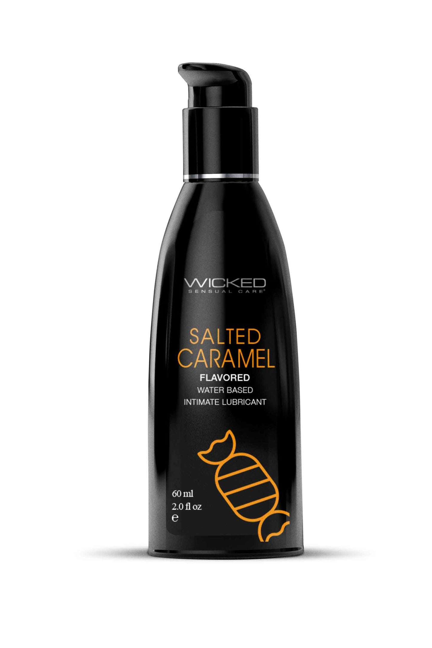 Wicked Sensual Care Aqua Water-Based Lubricant
