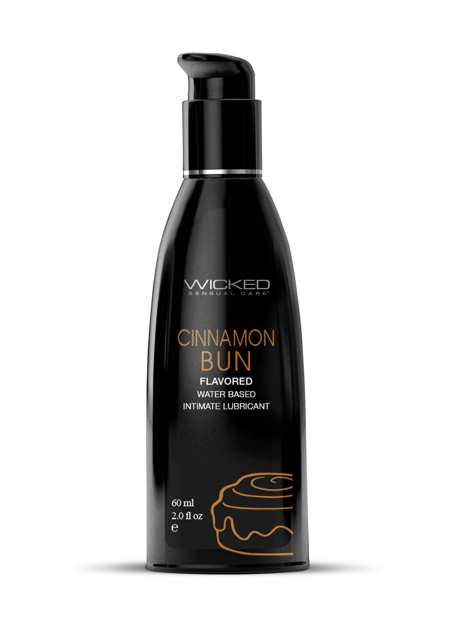Wicked Sensual Care Aqua Water-Based Lubricant