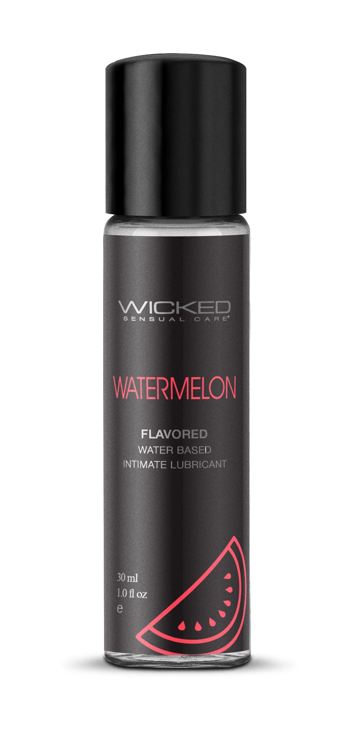 Wicked Sensual Care Aqua Water-Based Lubricant
