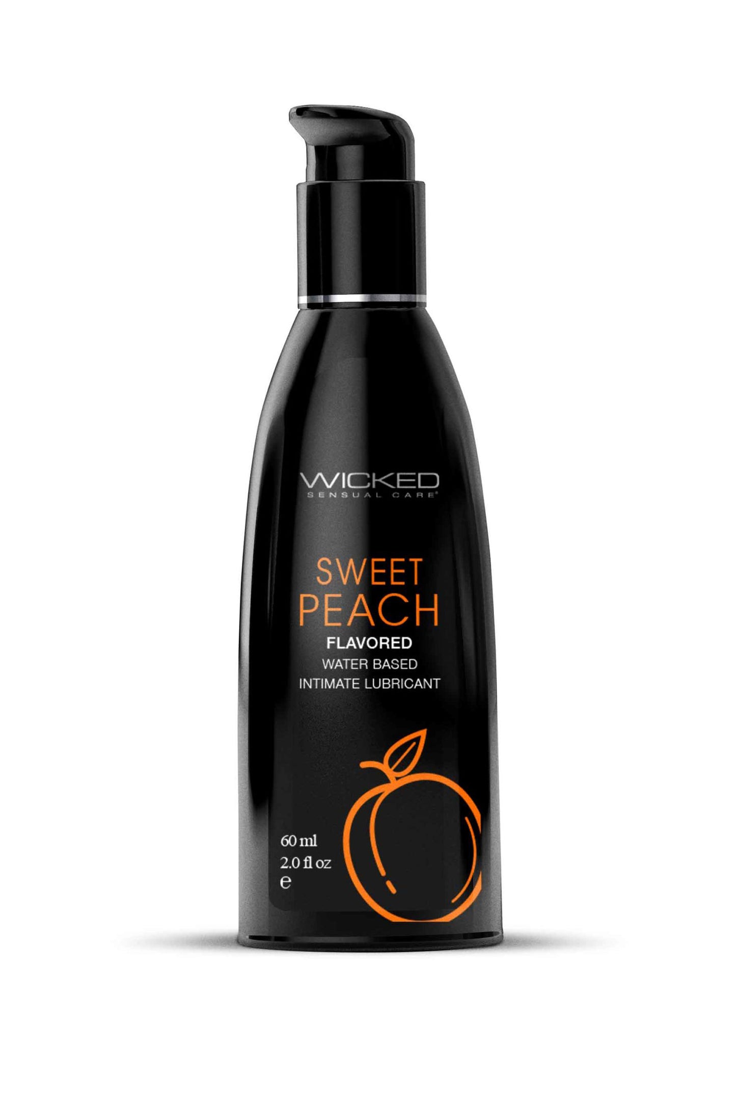 Wicked Sensual Care Aqua Water-Based Lubricant