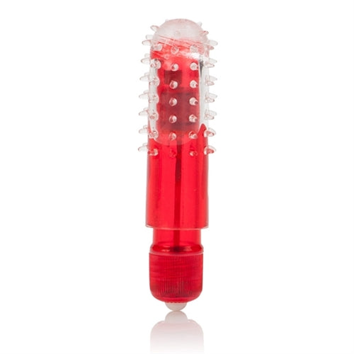 Travel Blaster w/ Silicone Sleeve Waterproof