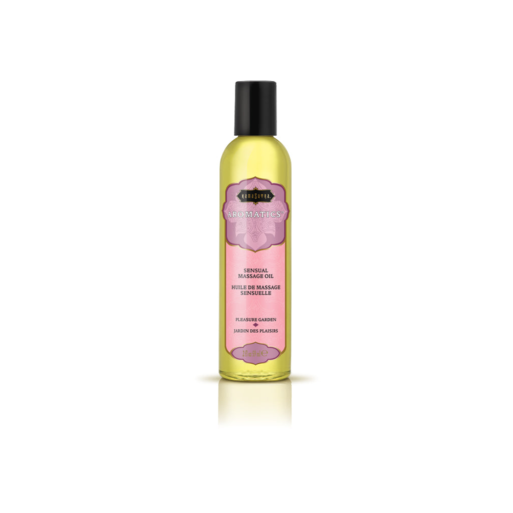 KamaSutra Aromatics Massage Oil