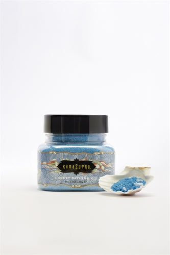 KamaSutra Treasure of the Sea Bath Salts