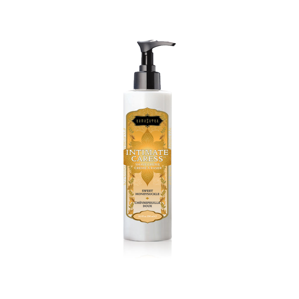 KamaSutra Intimate Caress Shaving Creme