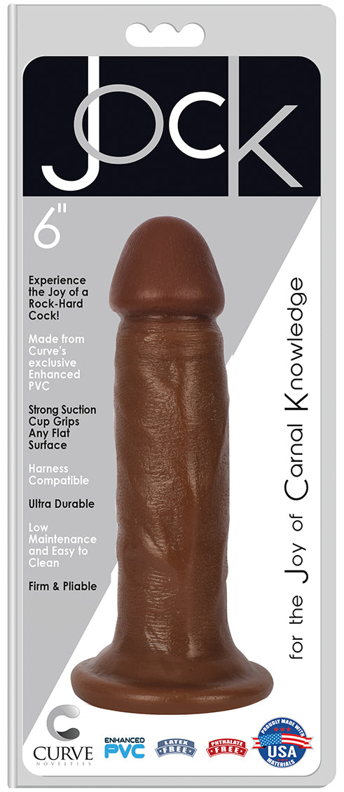 Jock Dildo