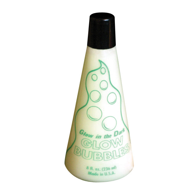 Glow Bubbles