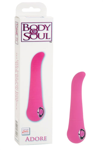 Body & Soul Adore