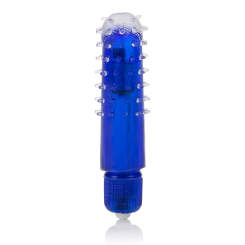Travel Blaster w/ Silicone Sleeve Waterproof