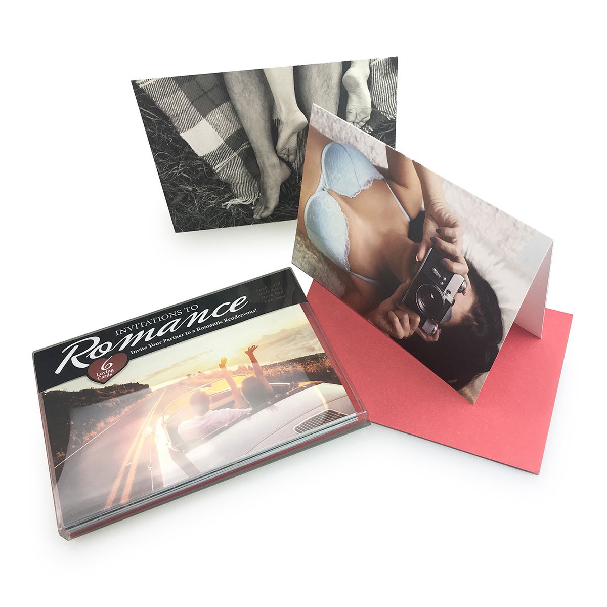 Invitations to Romance