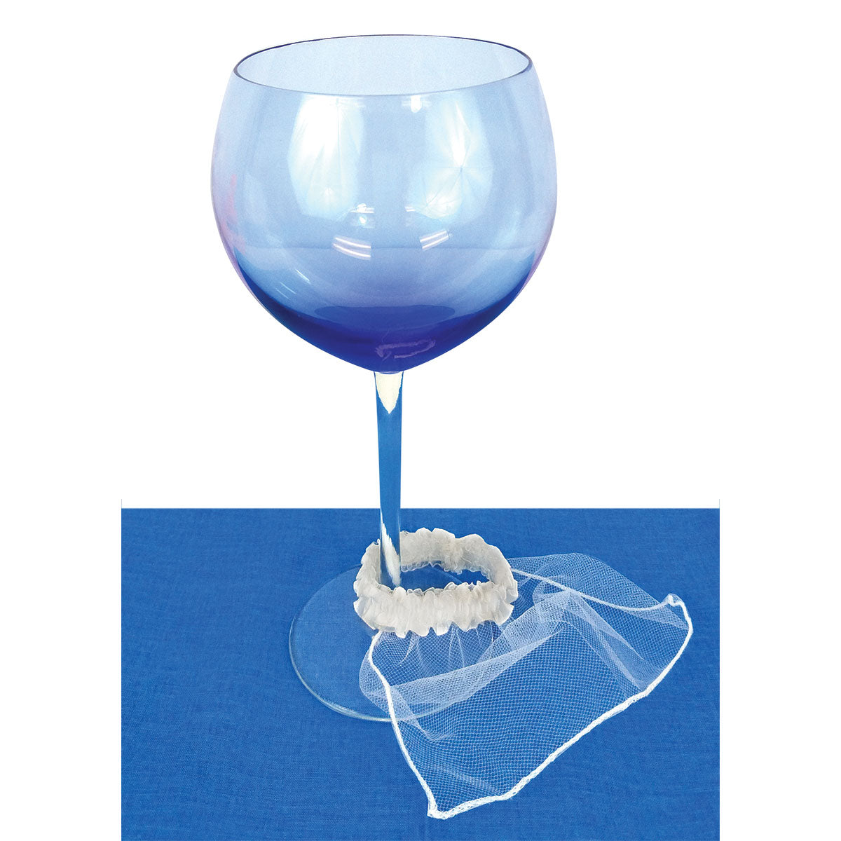 Kheper Games Bar Glass Veil