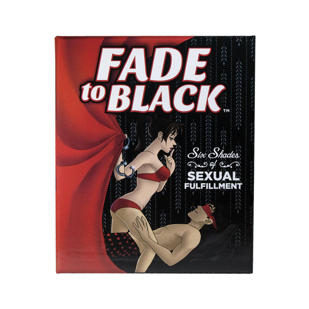 Ball & Chain Fade to Black Game