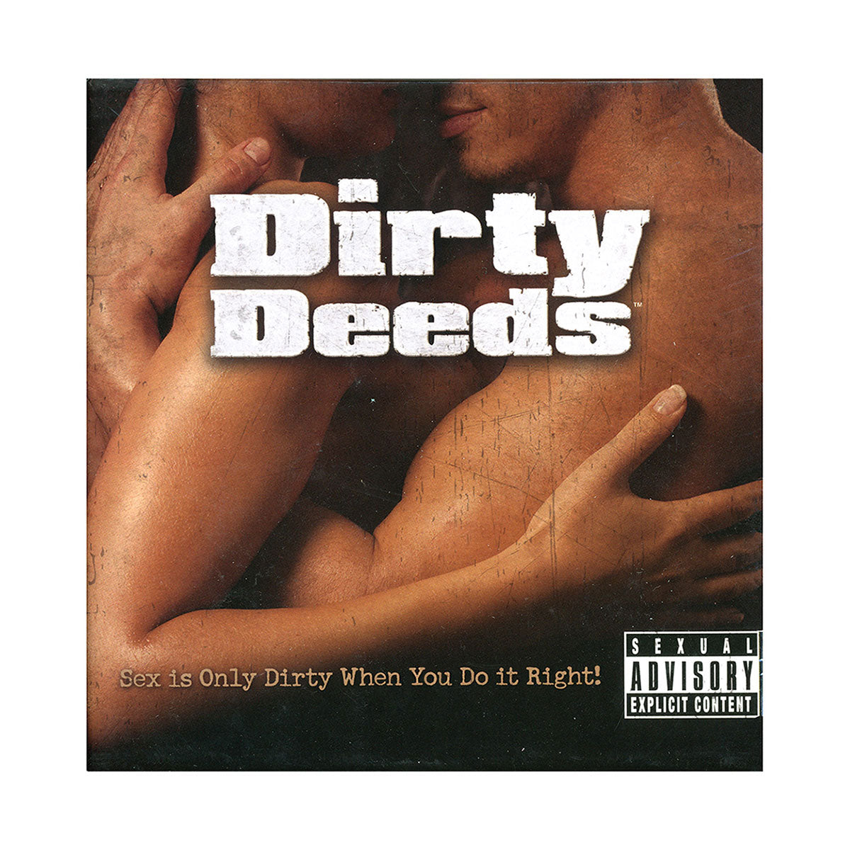 Little Genie Dirty Deeds