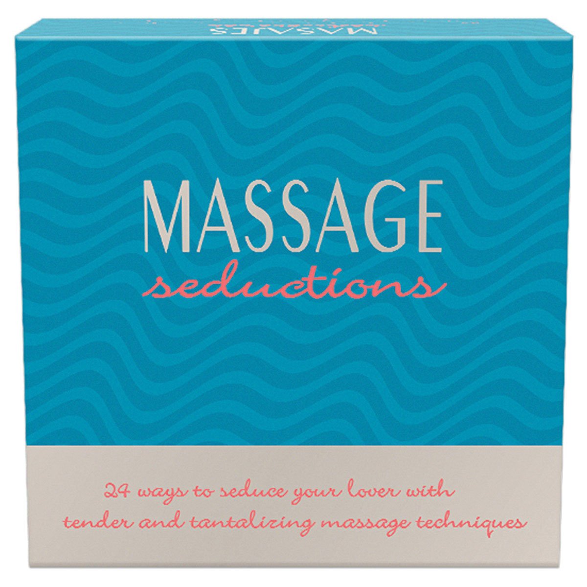 Kheper Games Massage Seductions