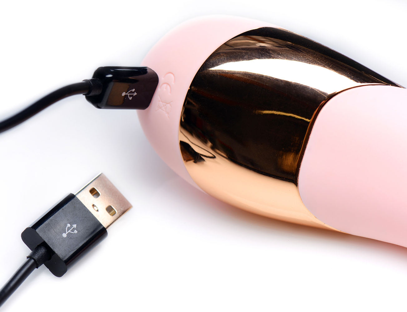 Shegasm Tickle Tickling Clit Stimulator w/ Suction
