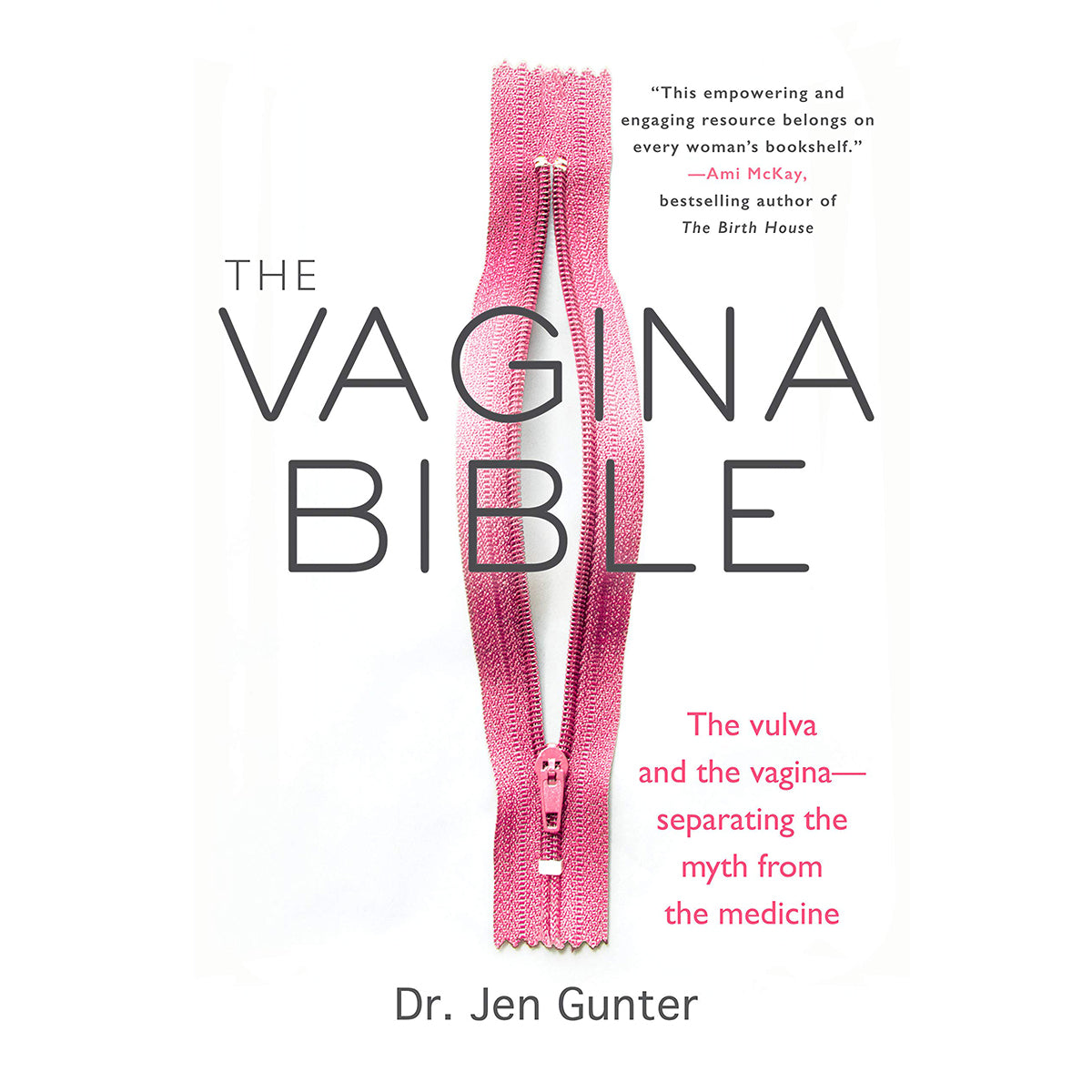Vagina Bible - Penguin