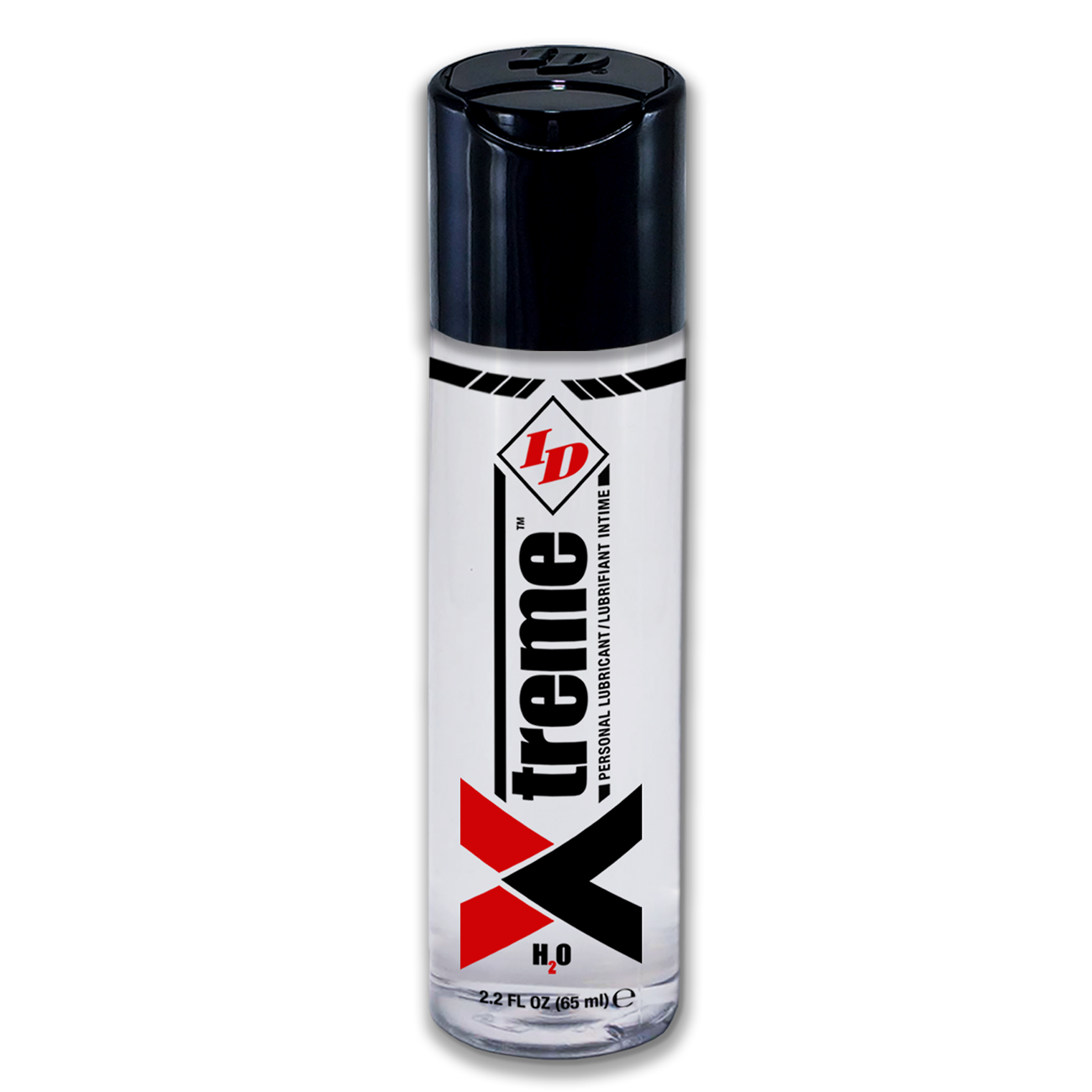 ID Xtreme Waterbased Lubricant