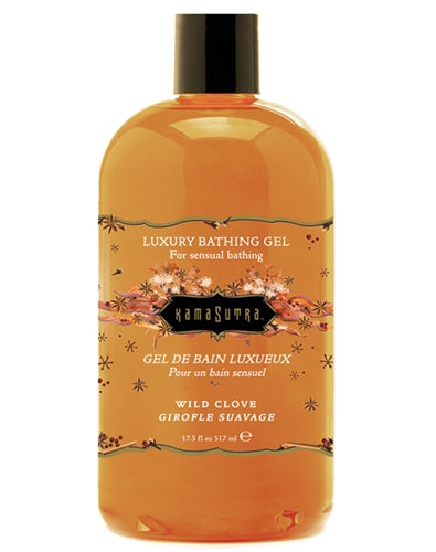 KamaSutra Luxury Bathing Gel