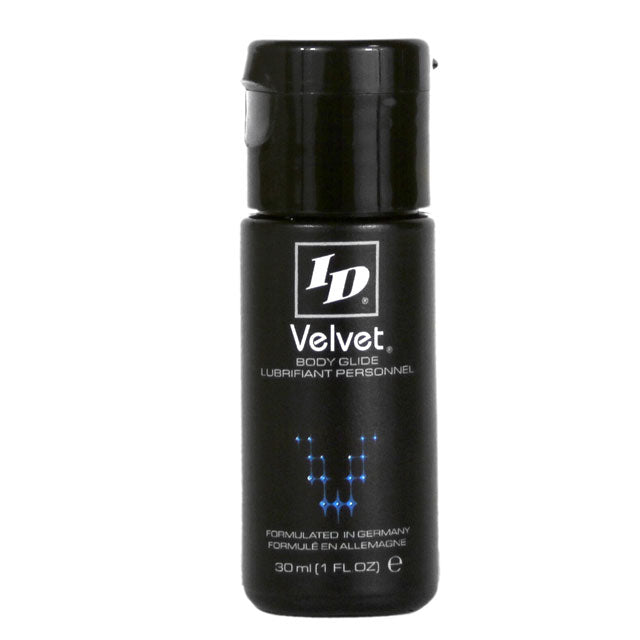 ID Velvet Body Glide 1oz