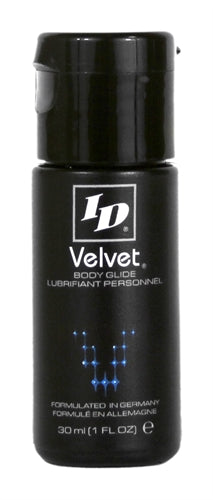 ID Velvet Body Glide 1oz