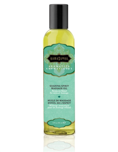 KamaSutra Aromatics Massage Oil
