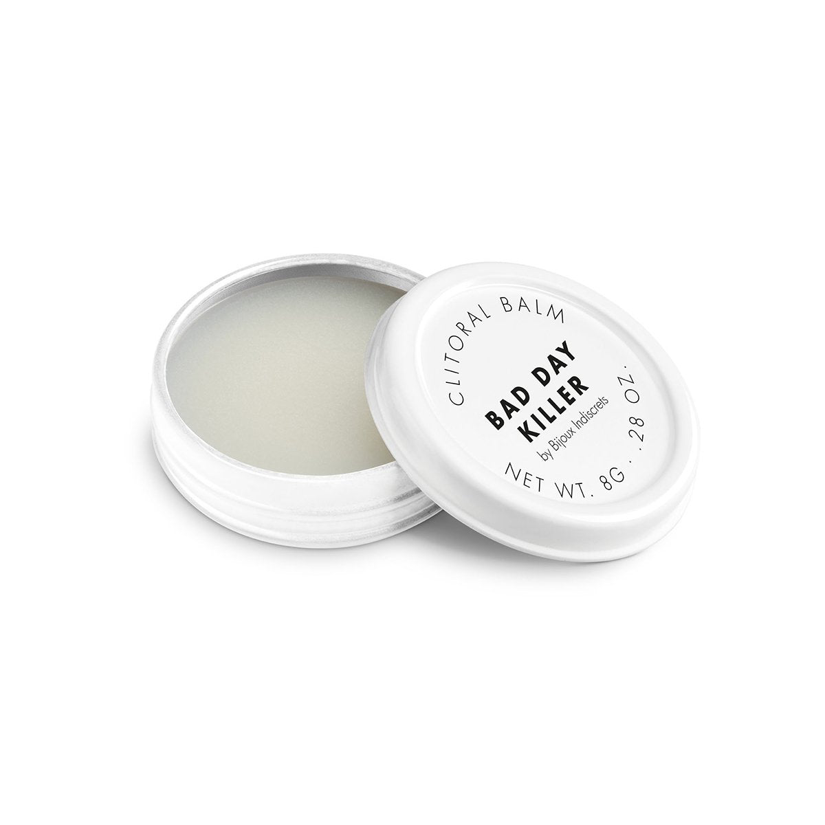 Bijoux Indiscrets Bad Day Killer Clitoral Balm