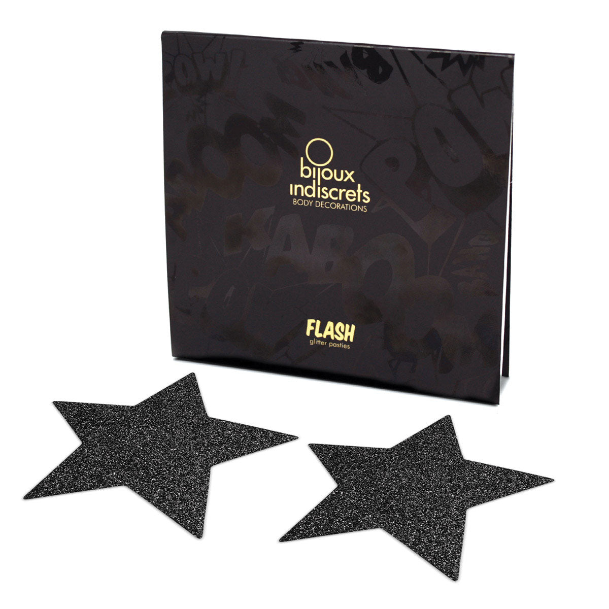 Bijoux Indiscrets Flash Pastie