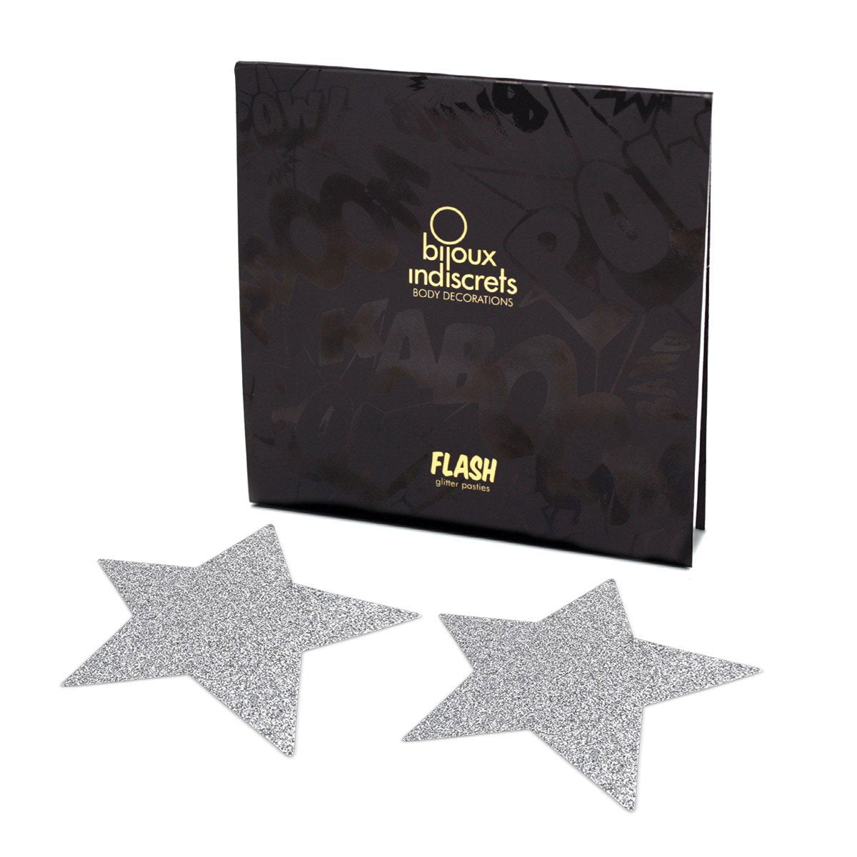 Bijoux Indiscrets Flash Pastie