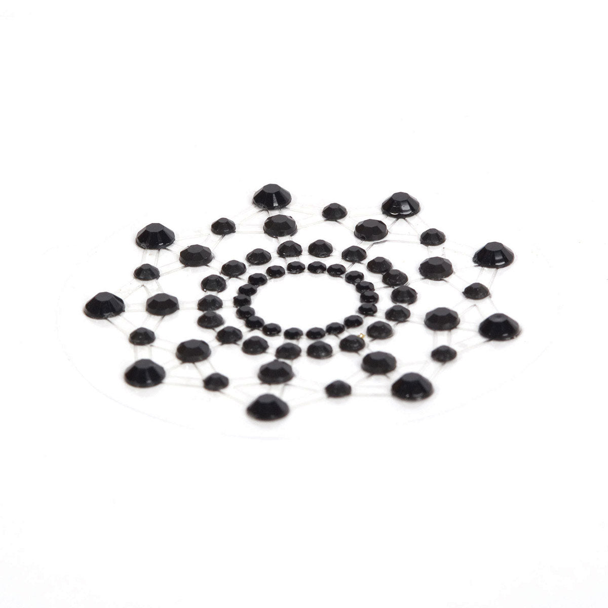 Bijoux Indiscrets Mimi Circles Purple