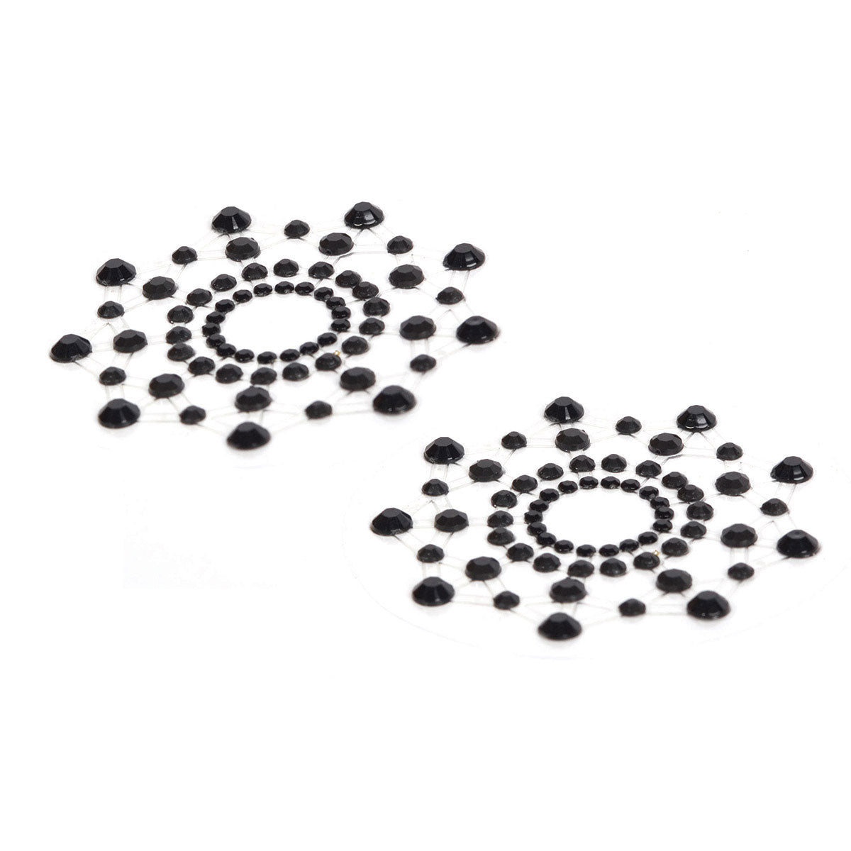 Bijoux Indiscrets Mimi Circles Pink