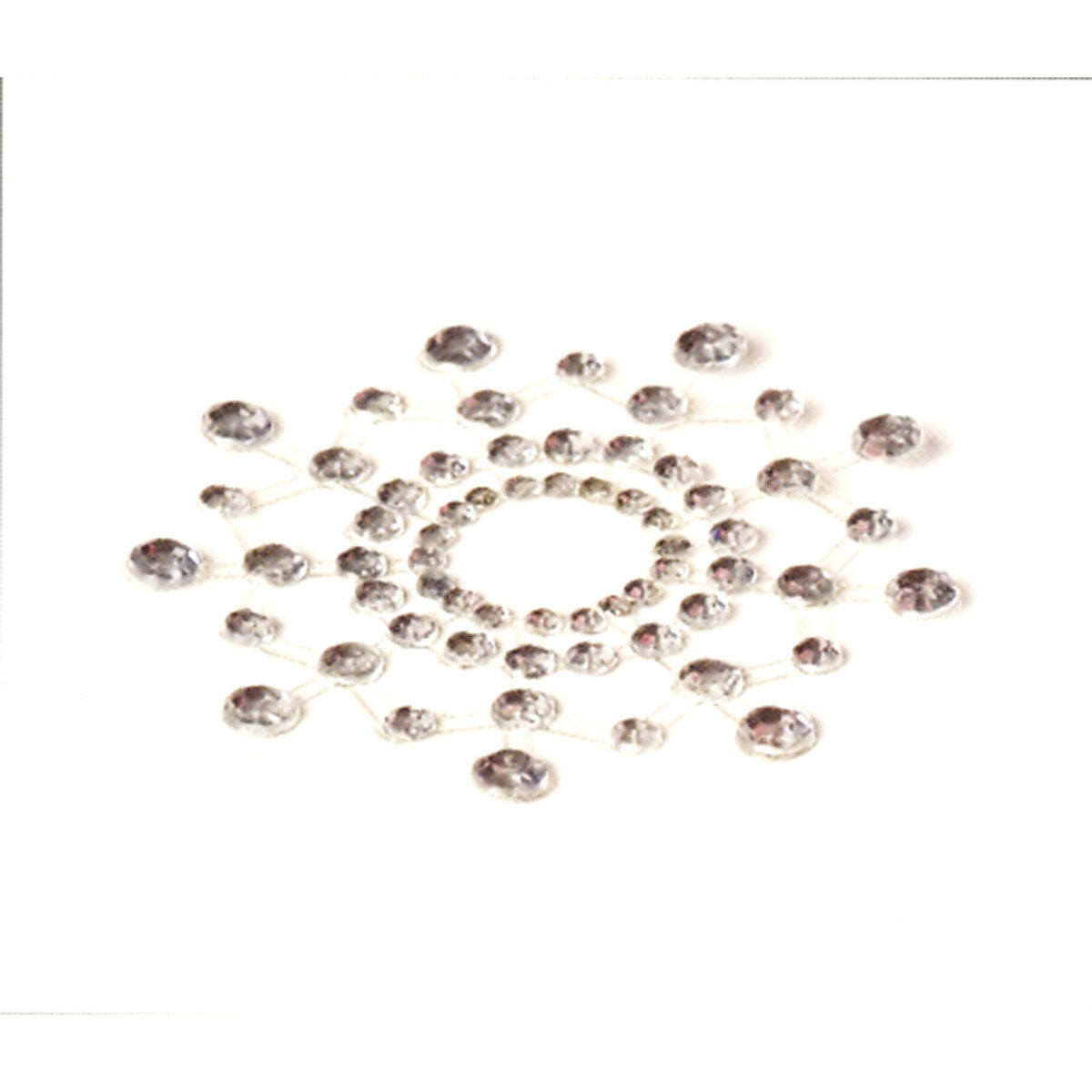 Bijoux Indiscrets Mimi Circles Pearls