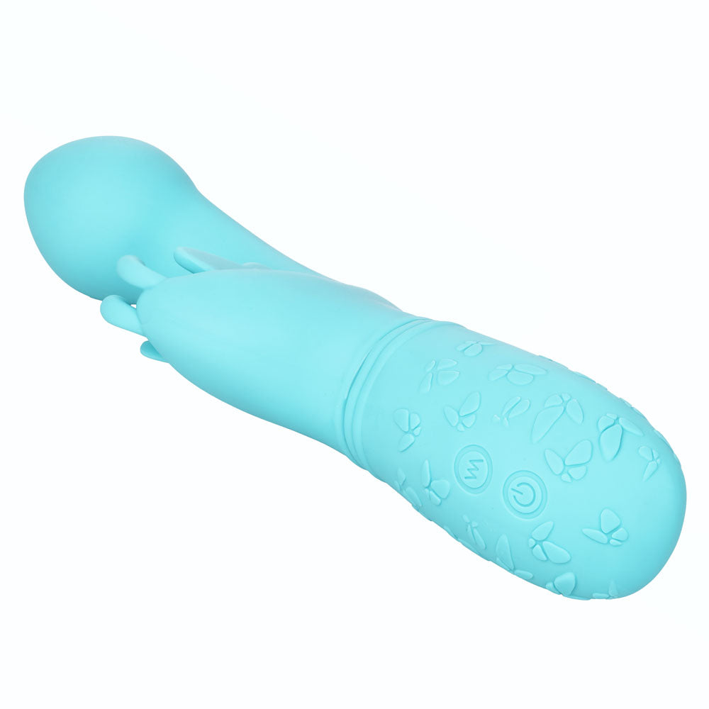 Butterfly Kiss - Rechargeable